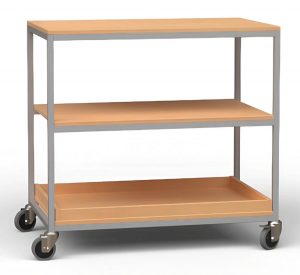 Transportwagen 03