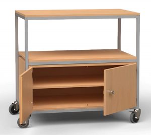 Transportwagen 08