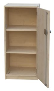 Unterschrank 2,5OH BHT 45 x 98 x 40