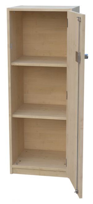 Unterschrank 3OH BHT 45 x 120 x 40