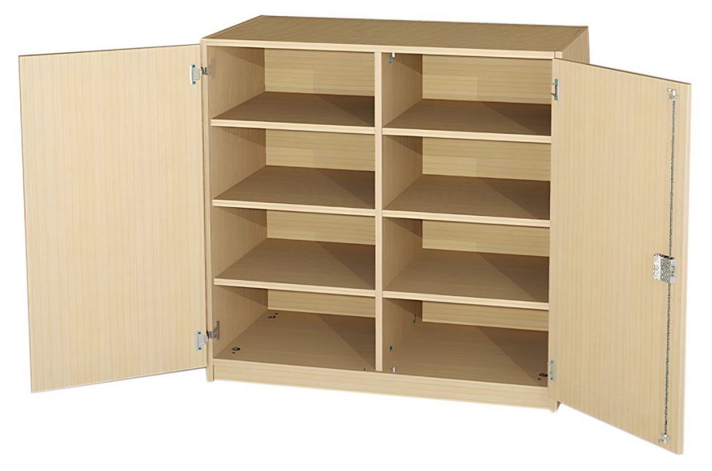 Werkraumschrank 01
