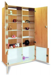 Werkraumschrank 07