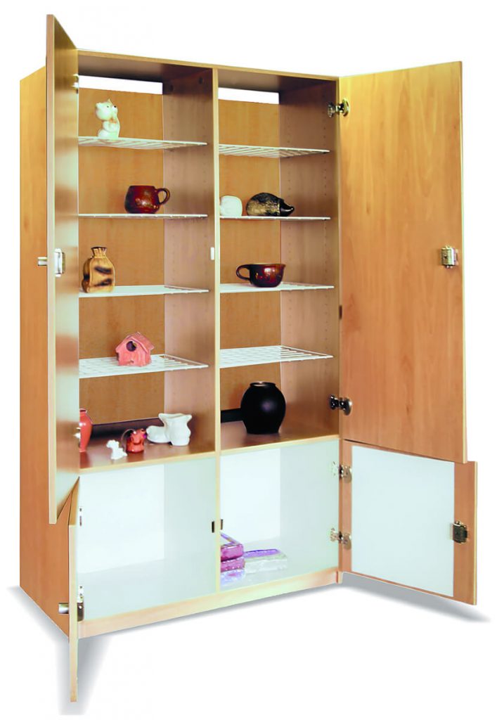 Werkraumschrank 07