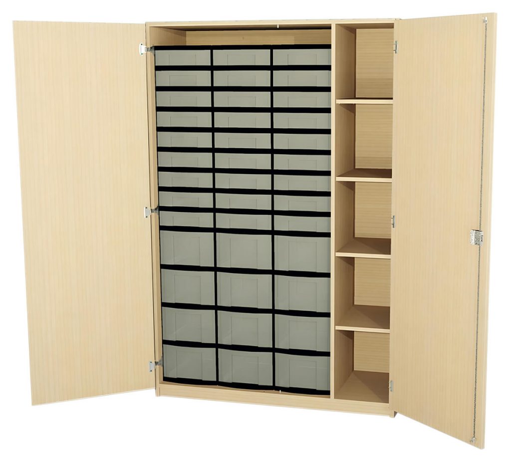 Werkraumschrank 10