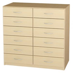 Werkraumschrank mit Schubkästen